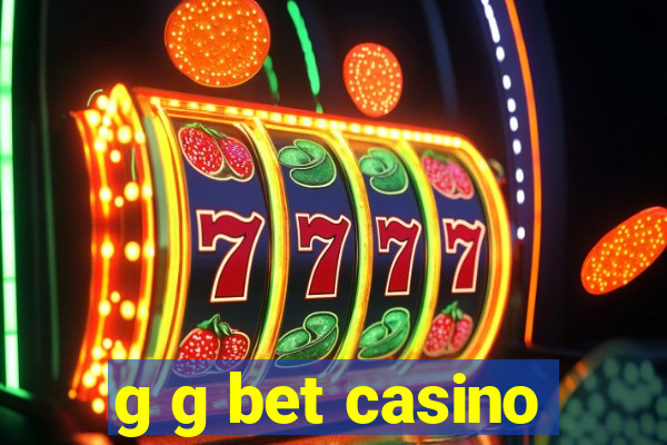 g g bet casino